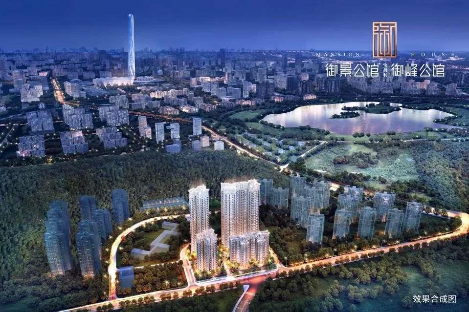 刚需能买的地铁盘,地铁14号线最近的楼盘