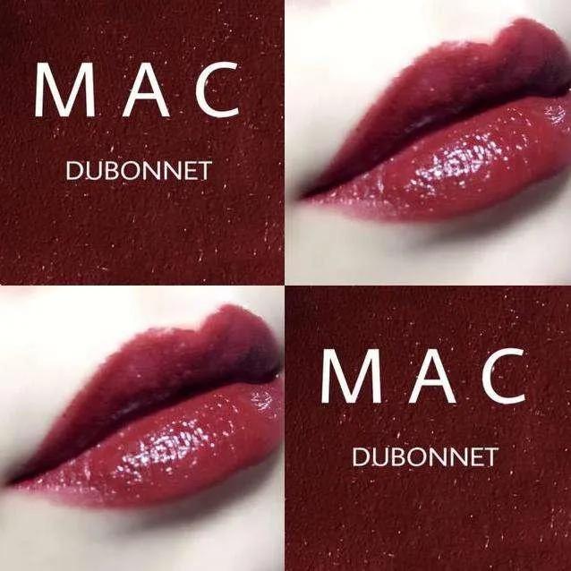 mac口红rubywoo和迪奥999哑光,全网最火的10款口红