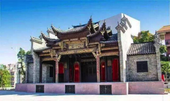 真实的兰陵图片,现在的兰陵