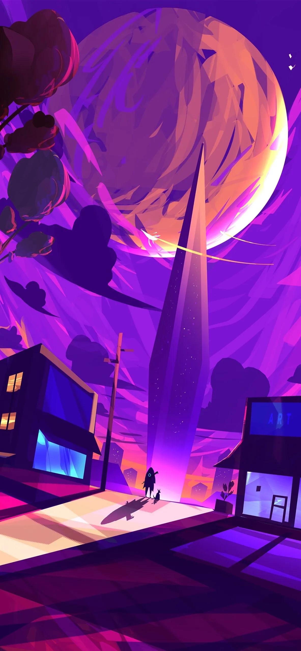 精美壁纸动漫手机高清图片,精美极致自然风景高清壁纸