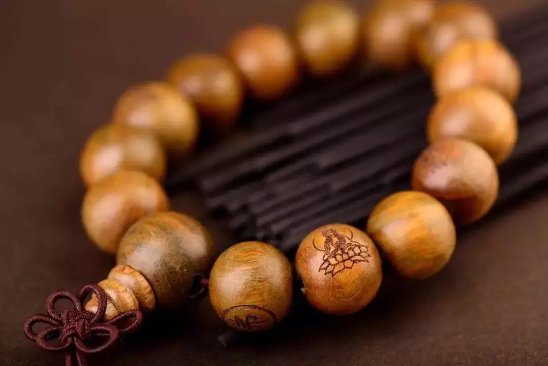 常见文玩手串汇总,常见文玩手串大全