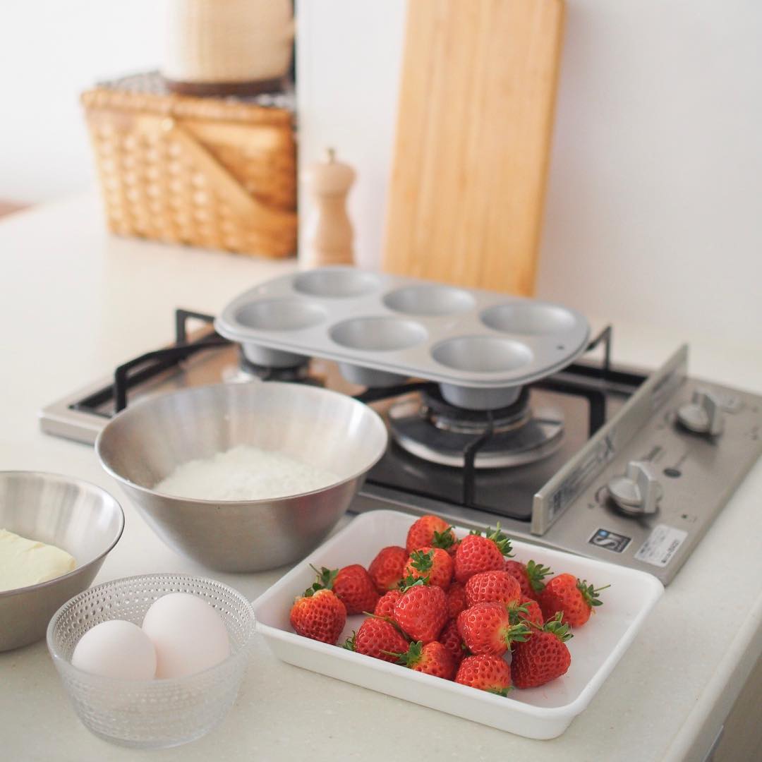 有趣的厨房餐具,好用的厨房小餐具