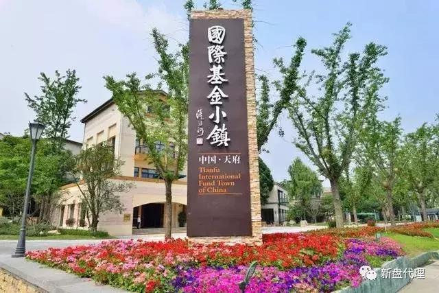 天府新区会成为下一个深圳吗,天府新区是成都的未来的市中心吗