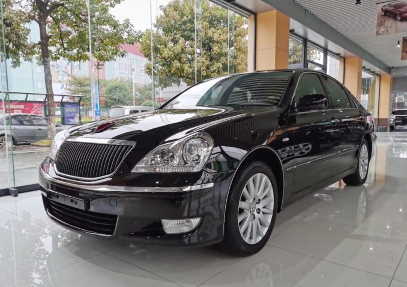 3万左右小众高颜值二手车,小众豪华二手车