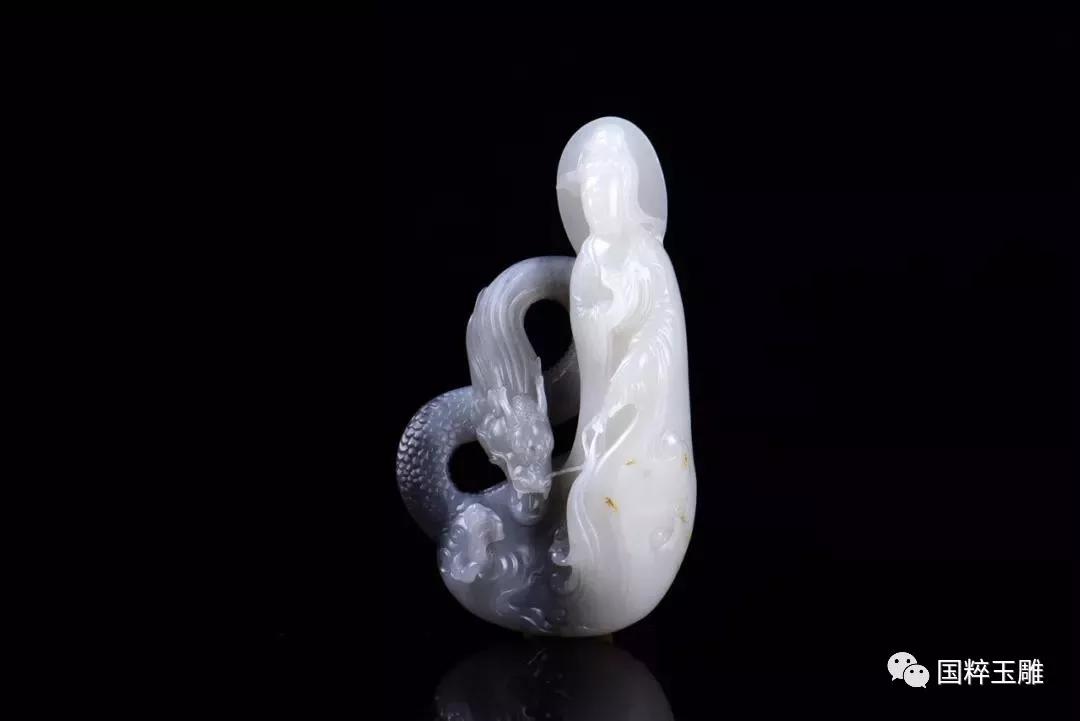 2020年,这些玉雕品将持续增值