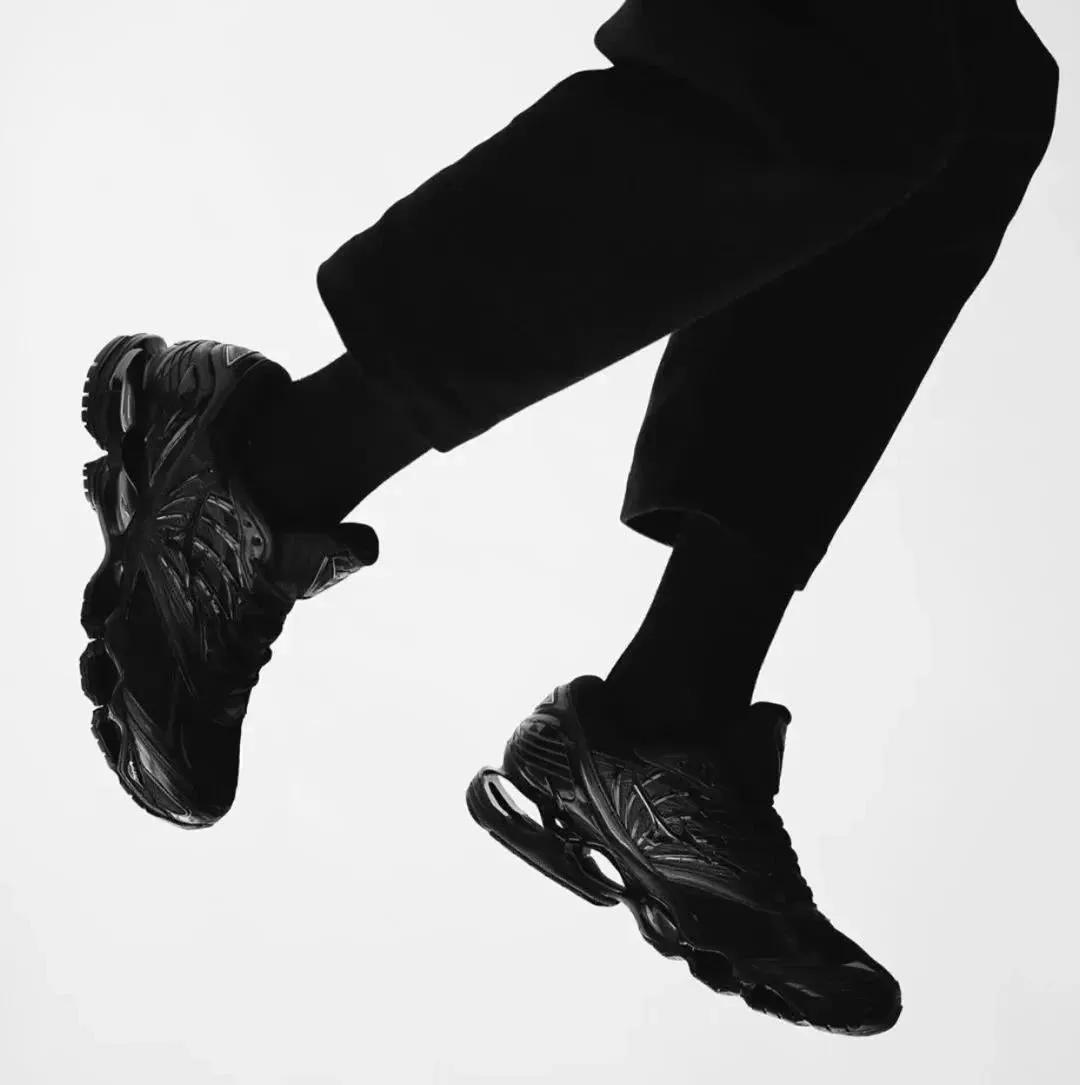 哪款跑鞋才是性能之王,最好的运动鞋跑鞋