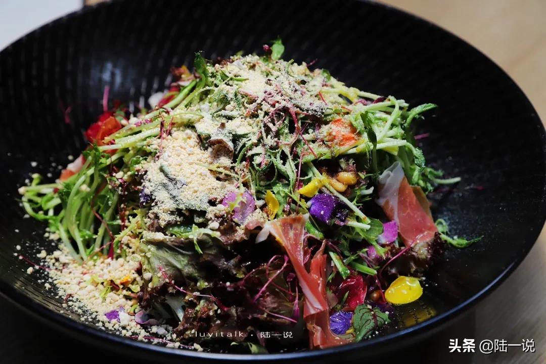 坐拥无敌海景对望鼓浪屿,厦门鼓浪屿最值得推荐的美食