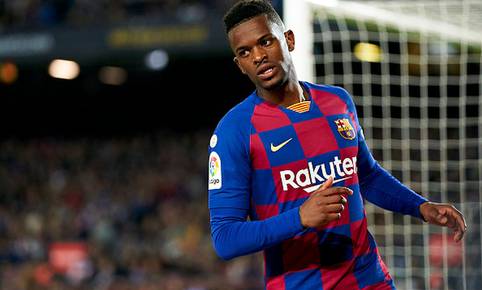 巴萨受疫情影响,巴萨疫情第一次集训