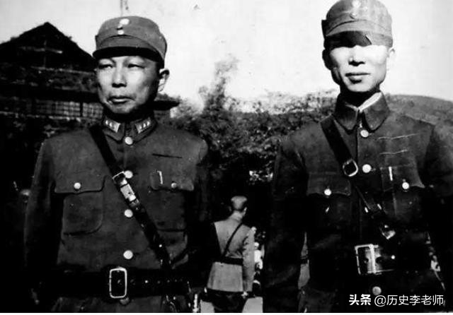 民国最好色的军阀:娶了12个老婆,生了43个子女,90岁还老来得子