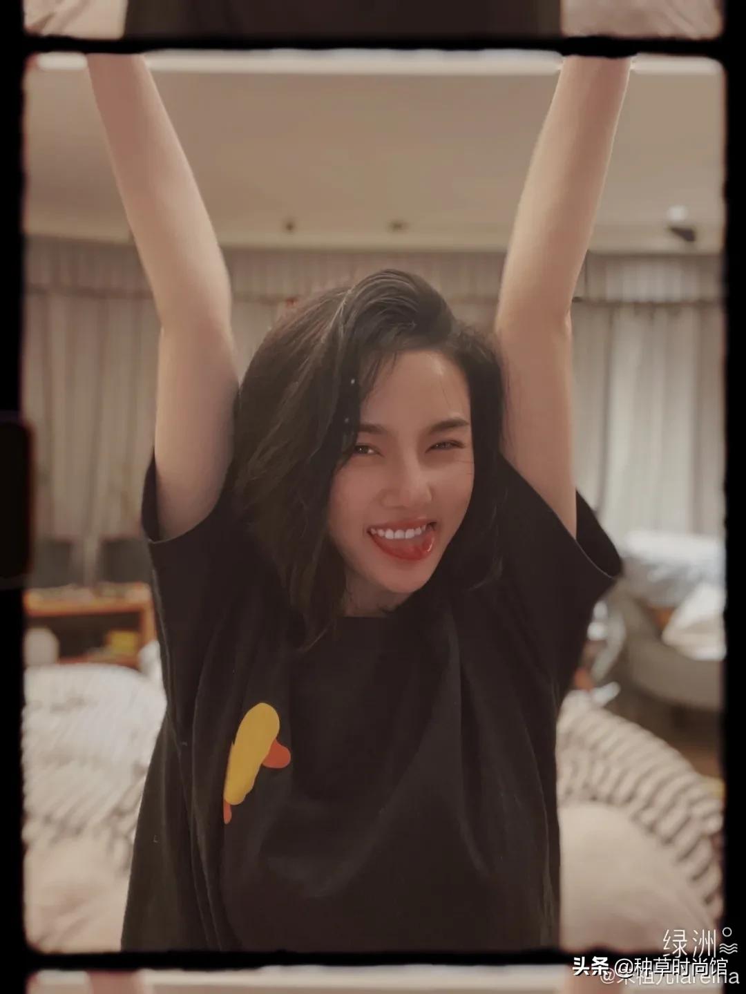 6-8岁女孩脸小剪短发什么头型好看,剪短发显脸小减龄发型