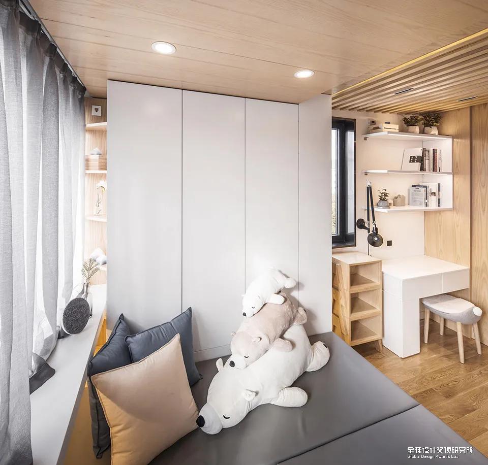 独家秘制｜这份“双十一”单身居住清单，虐的是“*光脱**”的你们