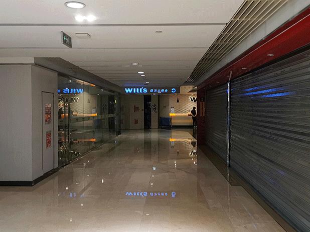 健身房闭店有成功案例吗,健身关店潮来临