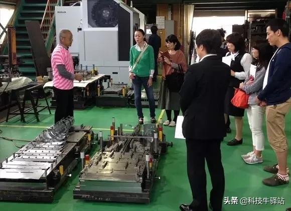 日本工业确实强,日本工业能力有多差