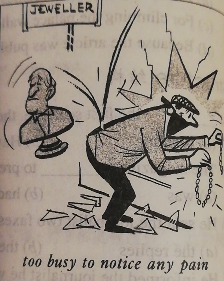 「中级英语」英语技能培养，系统训练说和写（6）