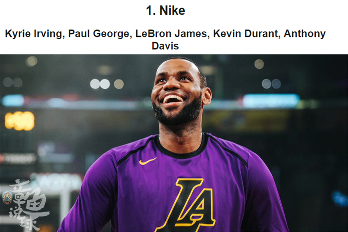 nba五巨头组合,nba5大阵容怎么样