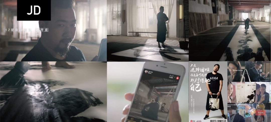 字体视觉艺术遇上大牌怎么设计？V-TALK线下沙龙No.10期报名