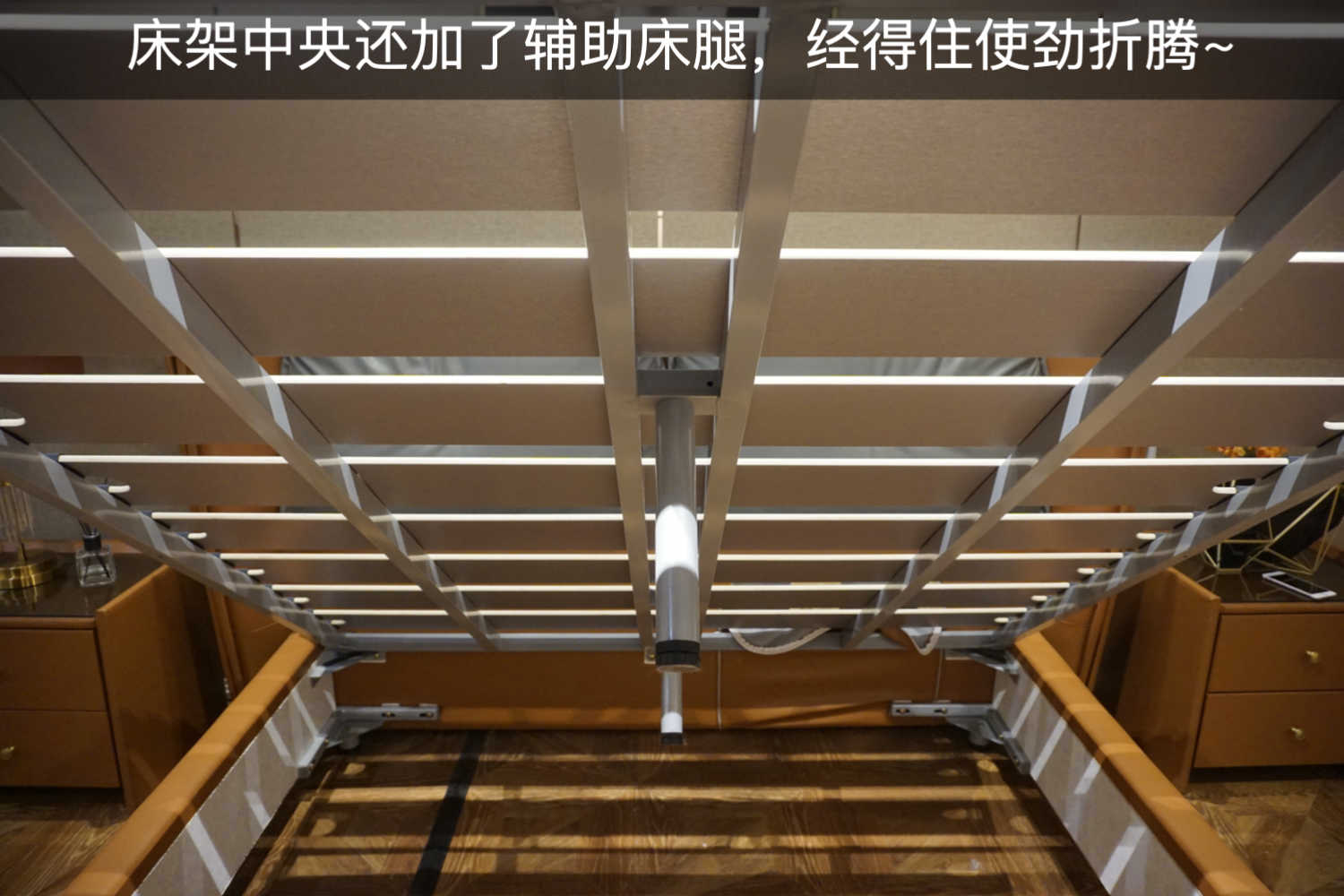 尚驰软床质量怎么样,尚驰最新款床