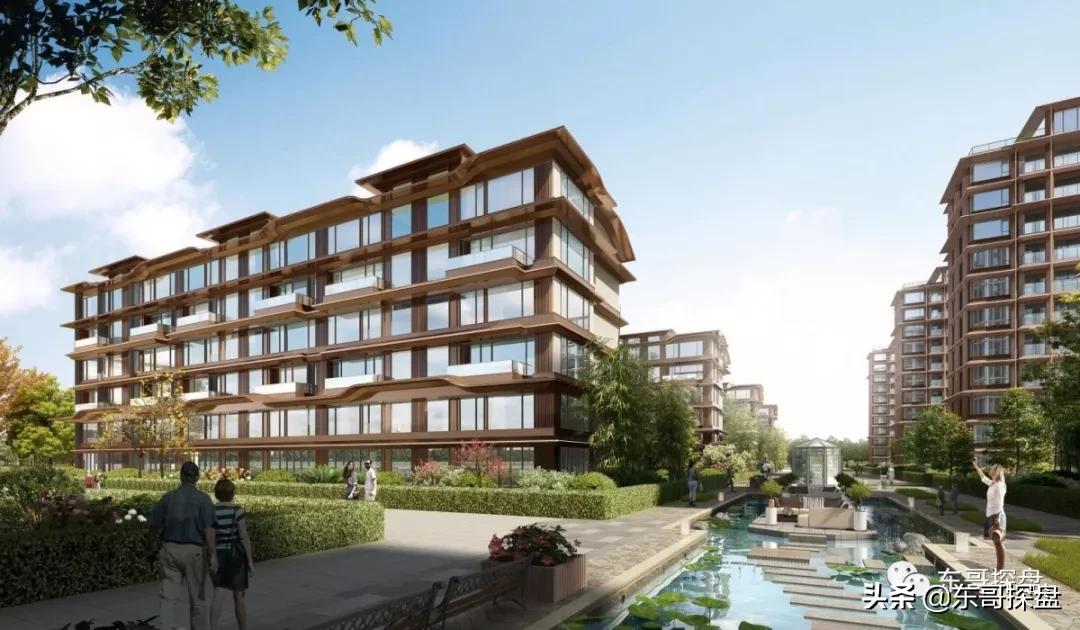 郑东新区买房哪个楼盘好,郑州郑东新区楼盘排名榜