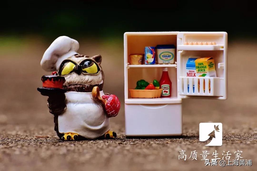 怎样把冻肉化的又快又保鲜,冻肉如何从冰箱里拿出来