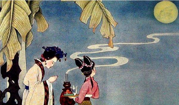 古海州的传说,海州神话传说