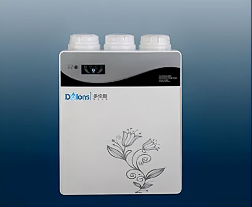 净水器十大名牌保障家庭用水安全,哪个品牌的净水器水质更好