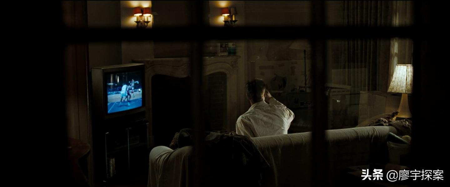 导演隐藏了什么才让8.8分的《*宗罪七**》和《杀人回忆》被奉为经典