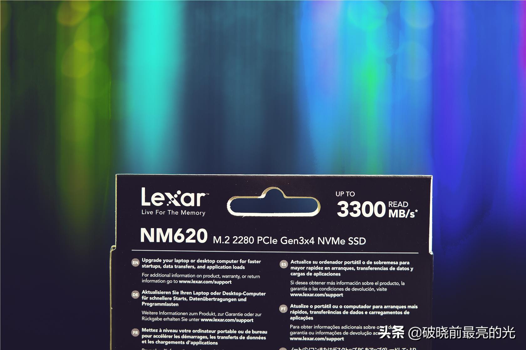 m.2固态硬盘最具性价比,m.2固态硬盘排行榜2023