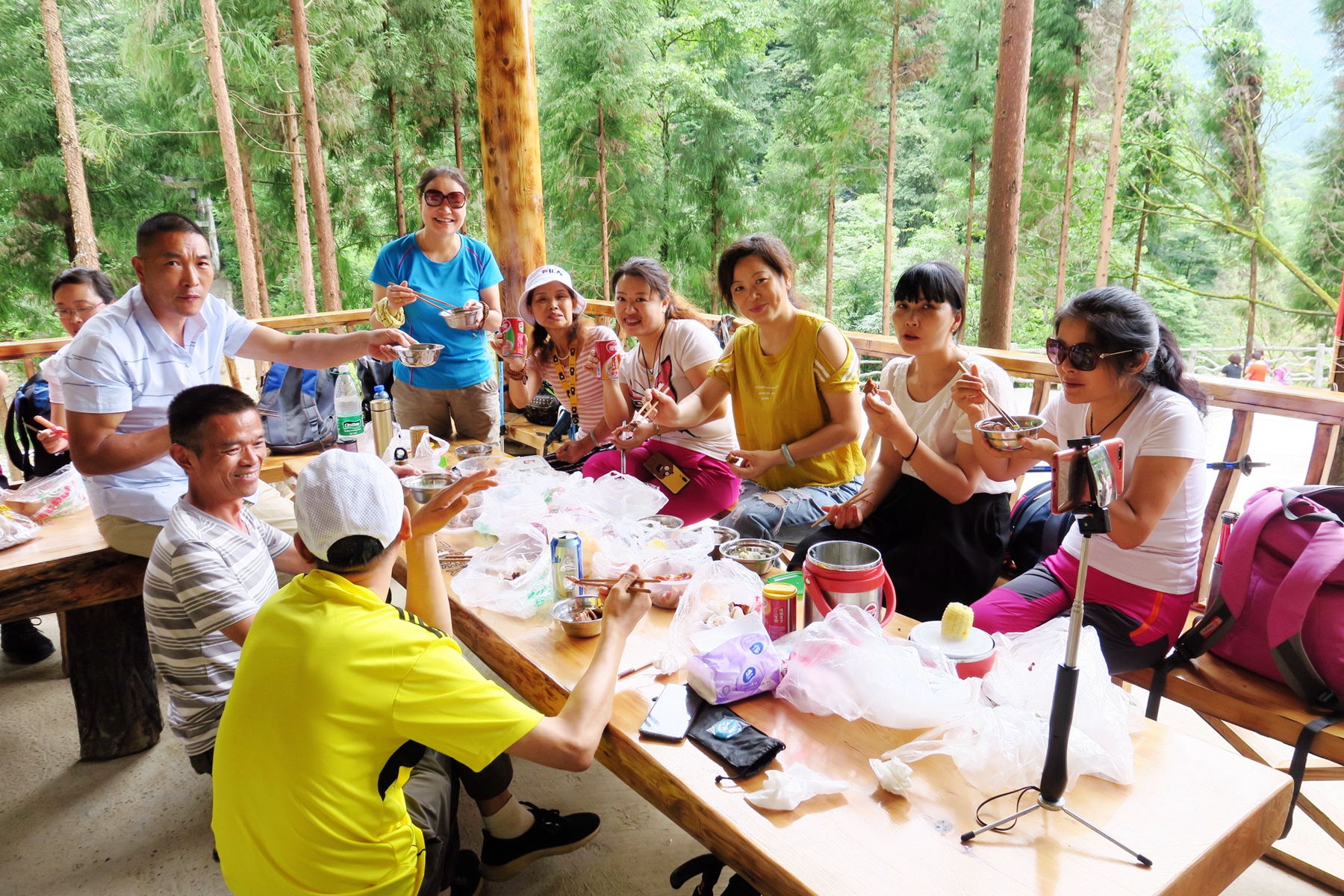 猴山飞瀑,猴山飞瀑旅游区地图