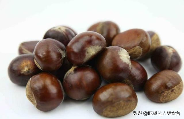 板栗怎么煮好吃又飘香,板栗怎么吃好吃又有营养价值