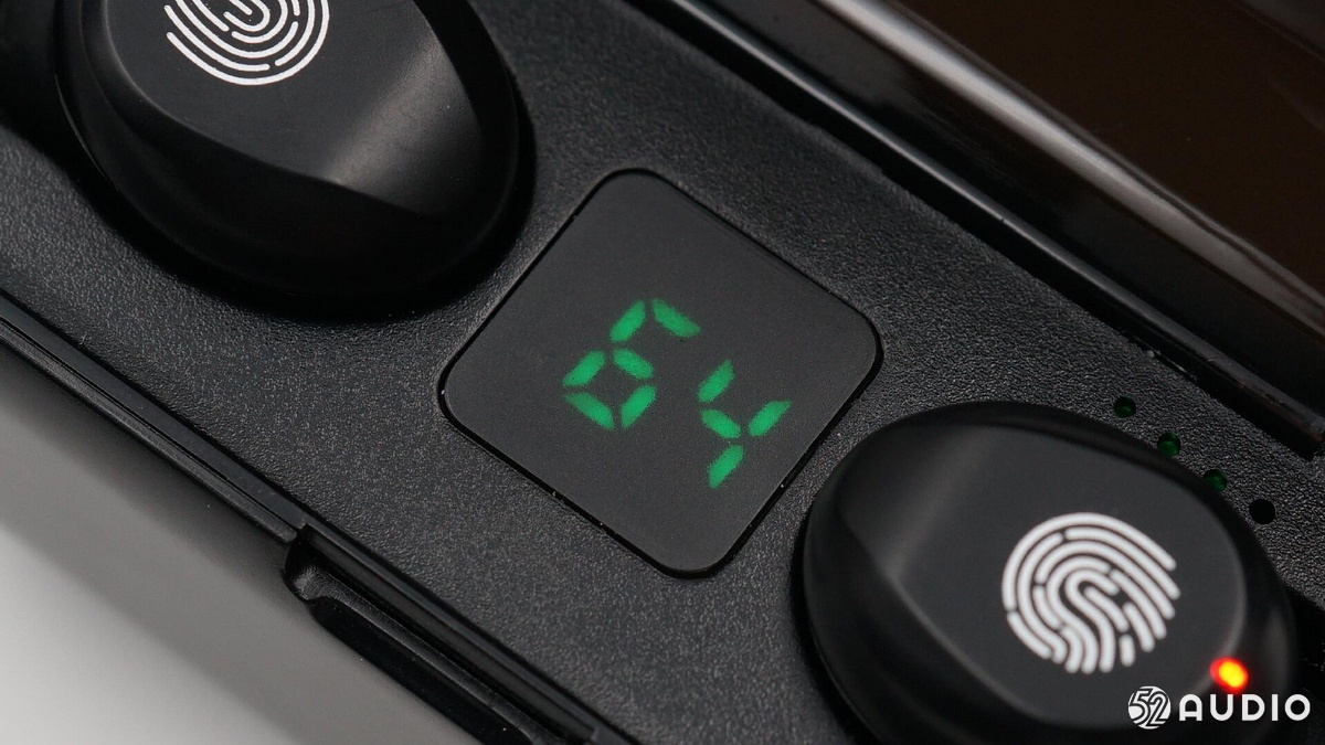 夏新amoif9无线蓝牙耳机续航,amoif9夏新蓝牙耳机