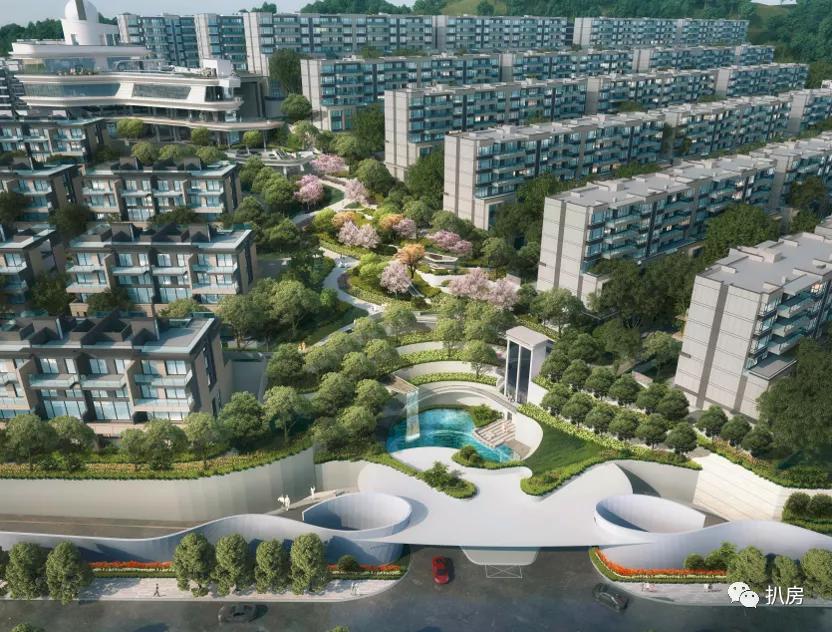 南宁第一隐奢豪宅,南宁最有气质的豪宅