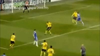 深度｜进击的六号—浅析后腰位置的发展和类别