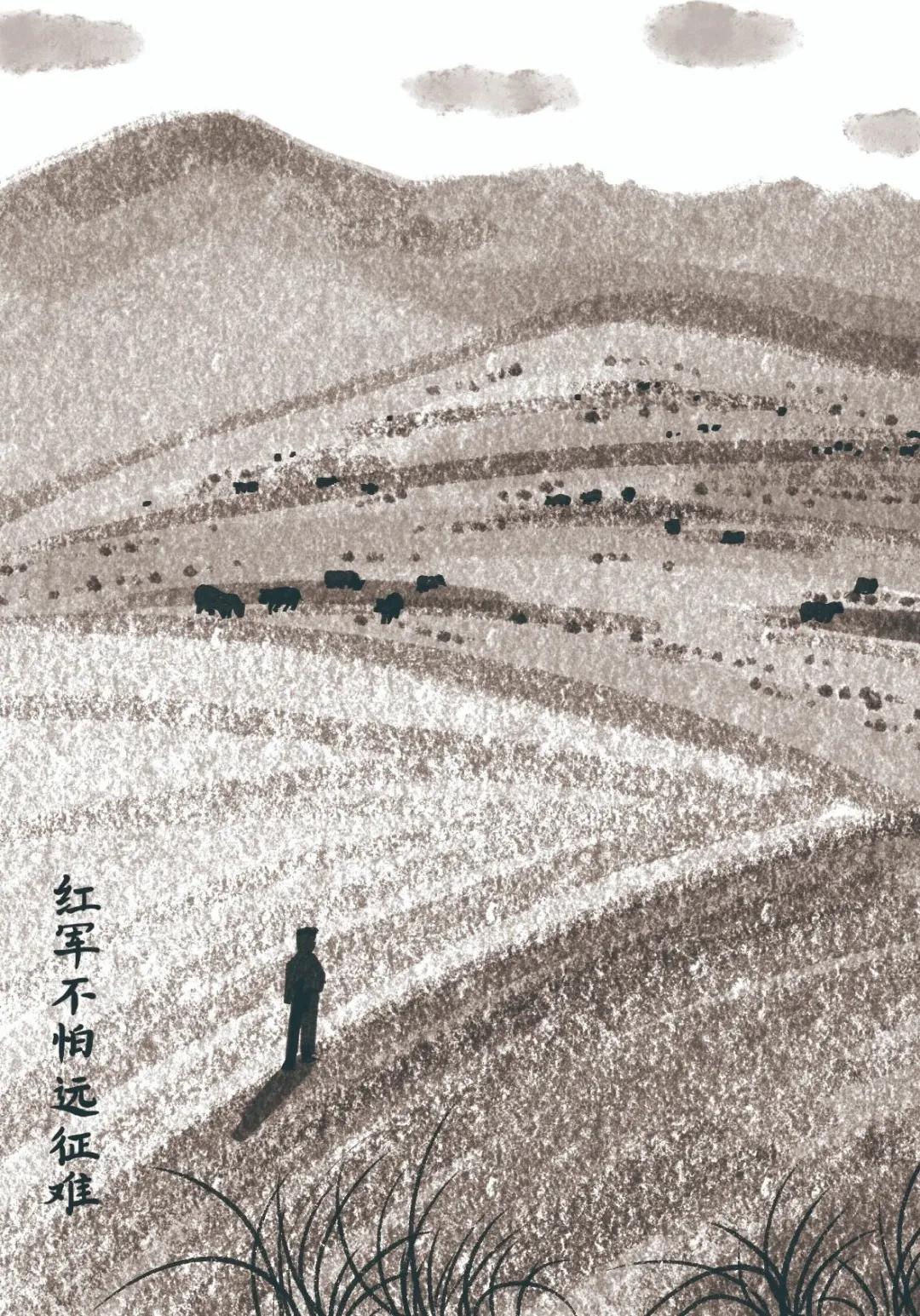 重温红色记忆传承红色精神的感触,重温红色记忆传承革命精神