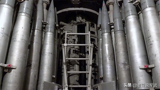 国内最新舰炮型号排名图片,76.2毫米舰炮性能