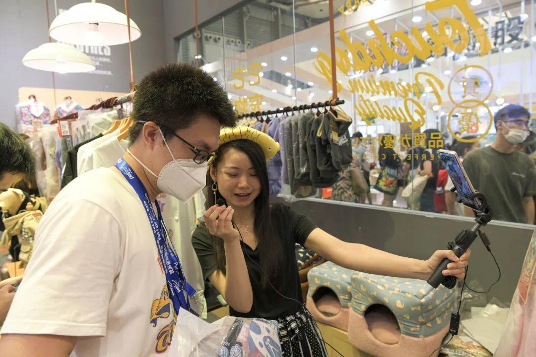 去亚宠展东西很便宜吗,亚宠展攻略快速扫货必备