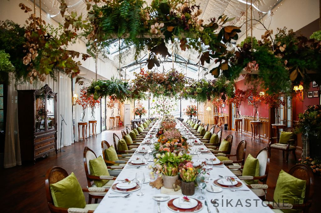 香山漫步美景,香山四季景色