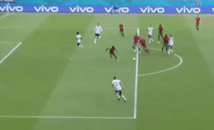 2022德国vs葡萄牙,德国对战葡萄牙下一场谁会赢