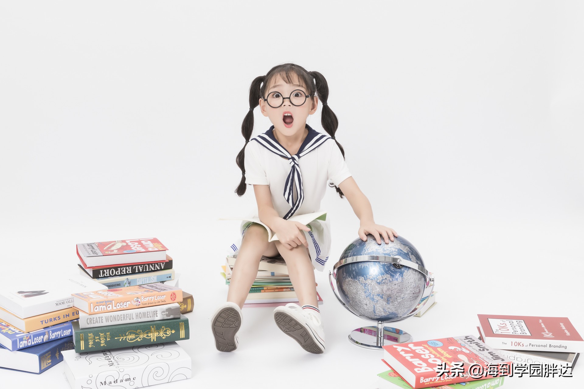 海到学园日语,我在学校学日语用日语怎么说