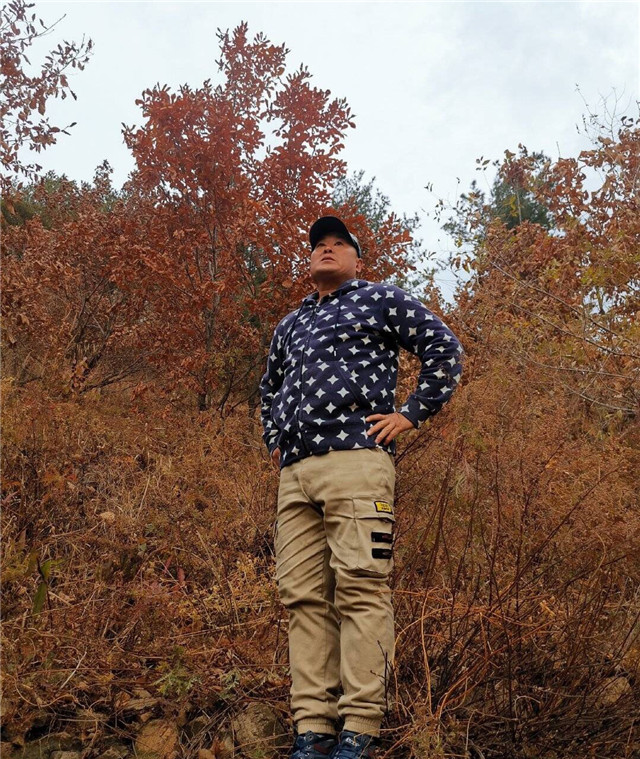 田野向张艺谋自荐能否混个角色：我在武林里还有点流量，您亏不了