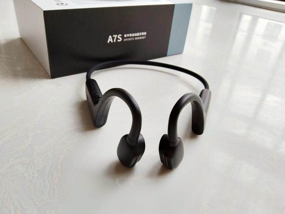 sanag骨传导蓝牙耳机a30s测评,sanaga10s蓝牙骨传导耳机测评