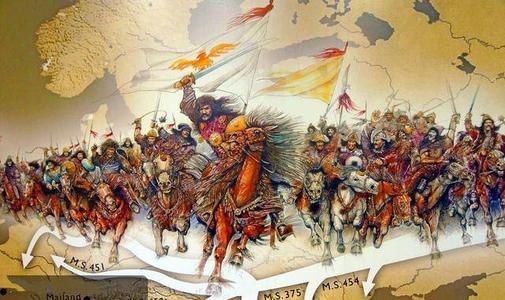 历史上的民族矛盾都是如何化解的,历史上的民族矛盾