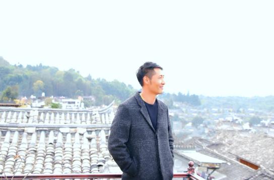 云南腾冲和顺古镇云水禅心客栈,云南腾冲和顺古镇忆和顺客栈