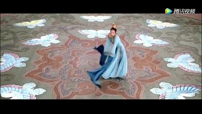 盘点那些最美的古风舞,那些惊鸿一瞥的古装舞蹈