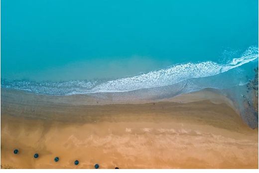 不输国外的绝世海岛,普吉四大美丽海岛