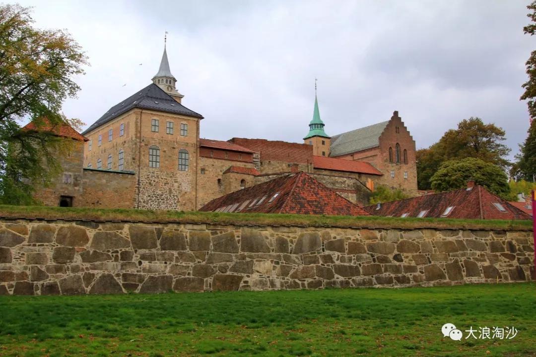 北欧三国旅游介绍,北欧三国旅游指南