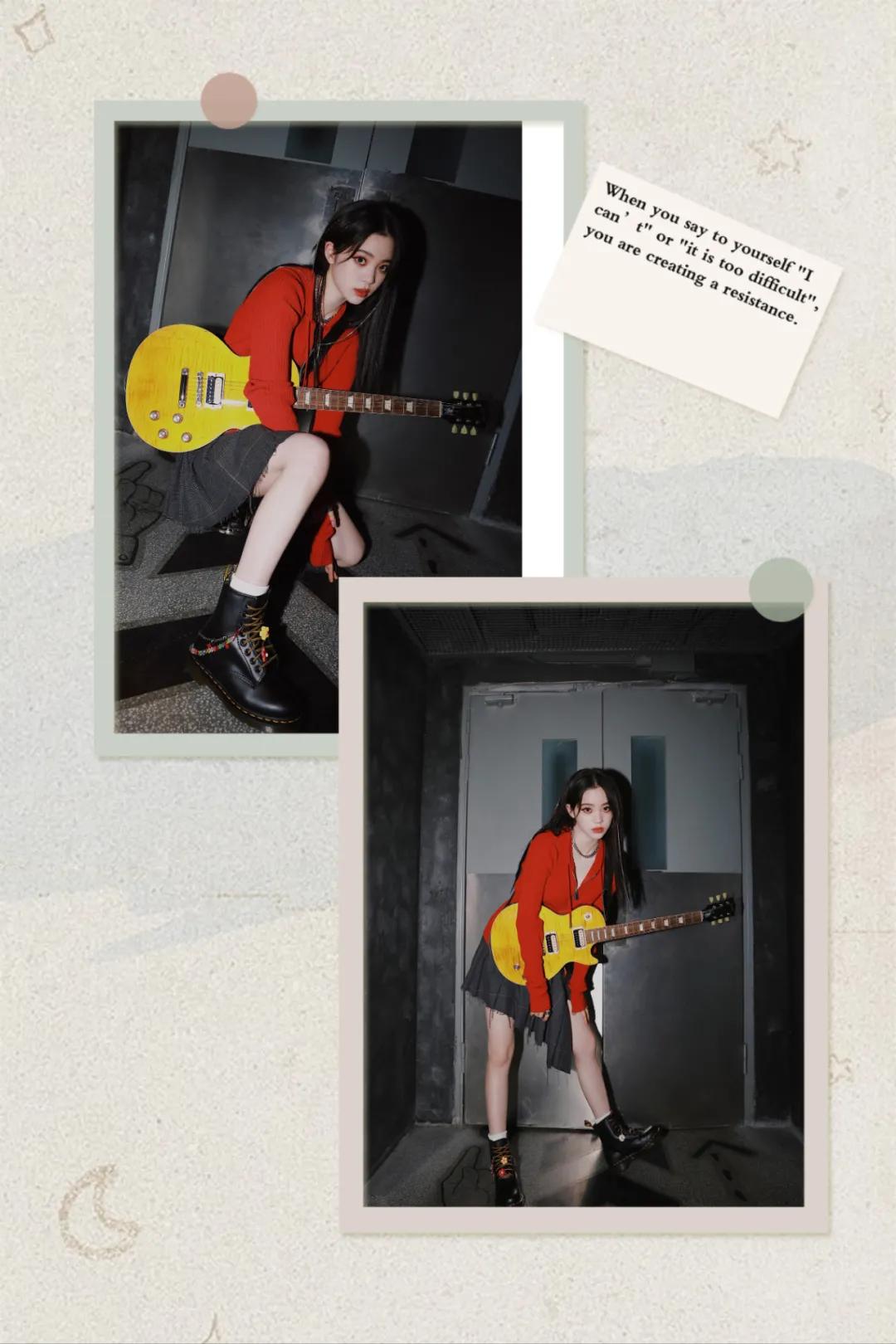 什么款式的马丁靴春夏秋冬都百搭,小个子增高马丁靴新款百搭时尚