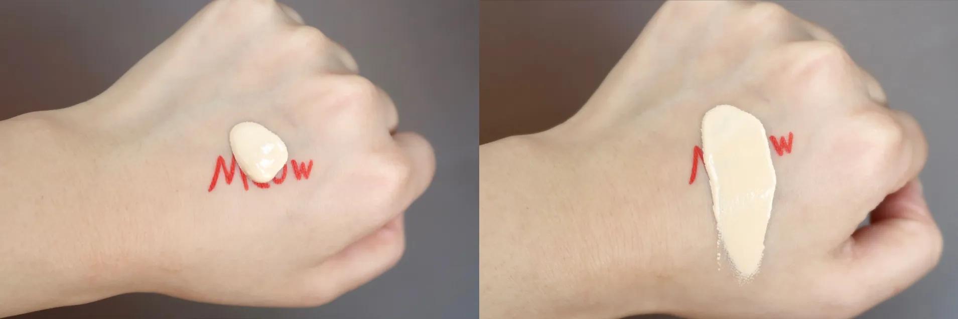 有磨皮效果持妆粉底液推荐,遮瑕效果好的磨皮品牌粉底液干皮