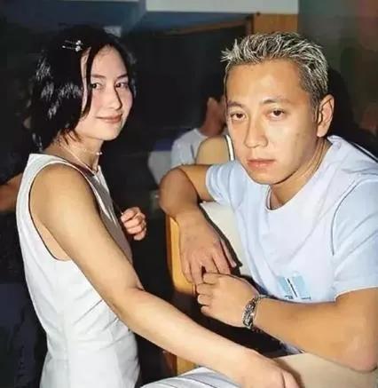 力捧“英皇一姐”容祖儿，6间上市公司，杨受成的财富百年渡