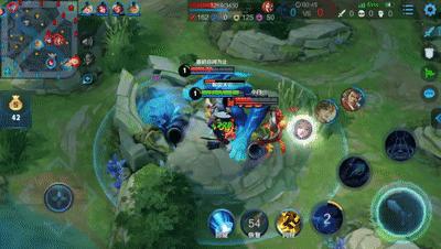 东皇太一克星,东皇太一最怕哪个辅助