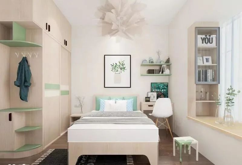 「家居小窍门」墙面清洁法,学了管用30年